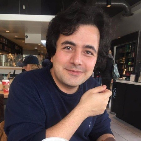 Mohammad Ovais Aziz-Zanjani